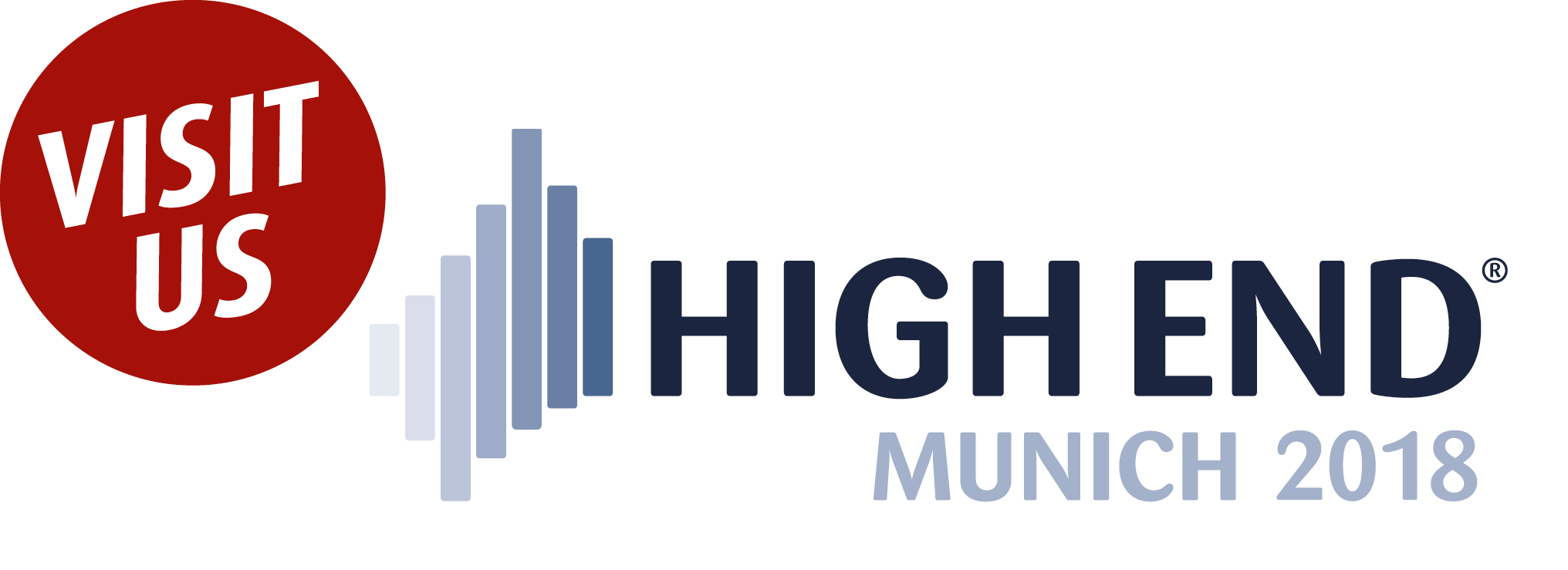 Munich High-end show 2018